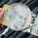 Los nuevos billetes de $50, con la cara de Edith Cowan